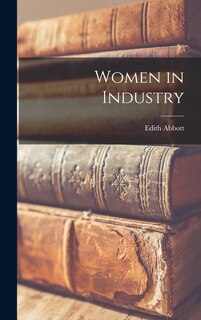 Front cover_Women in Industry