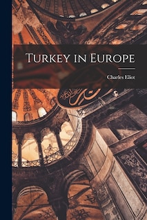 Couverture_Turkey in Europe