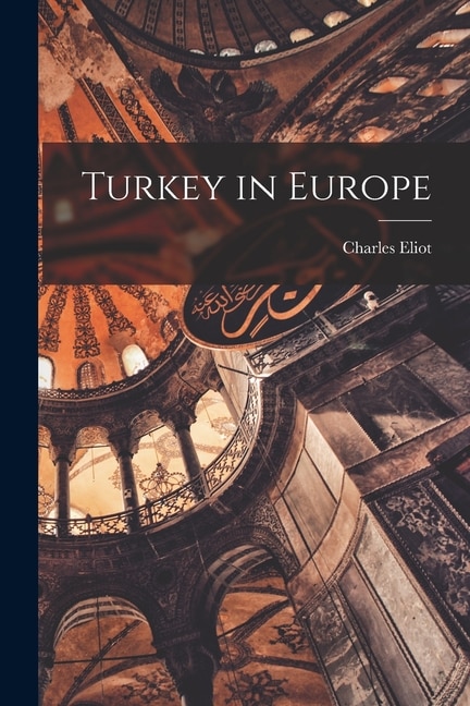 Couverture_Turkey in Europe