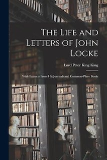 Couverture_The Life and Letters of John Locke