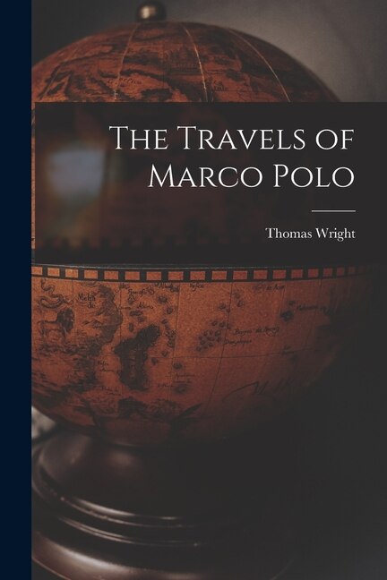 The Travels of Marco Polo