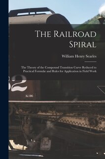 Front cover_The Railroad Spiral