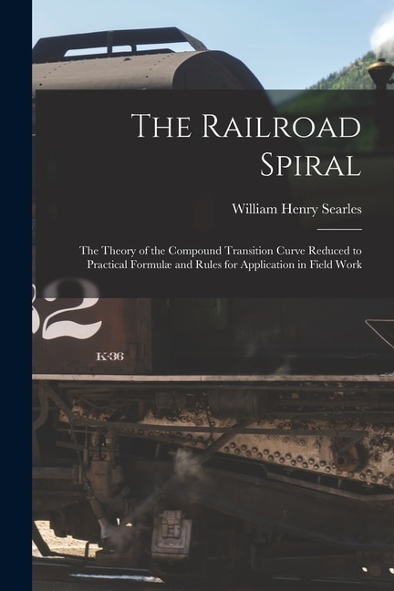 Front cover_The Railroad Spiral