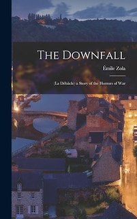 Front cover_The Downfall