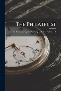 Front cover_The Philatelist