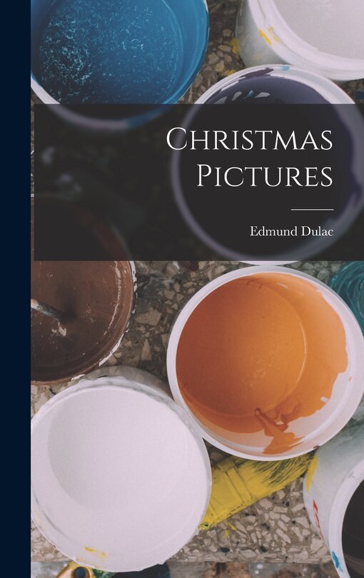 Front cover_Christmas Pictures