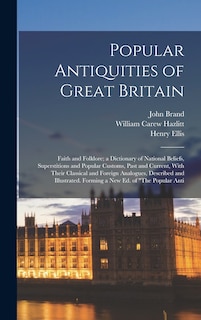 Couverture_Popular Antiquities of Great Britain