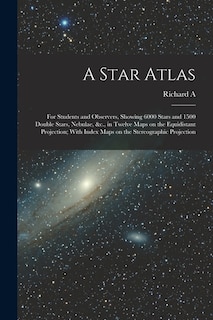 Front cover_A Star Atlas