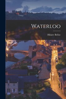 Front cover_Waterloo