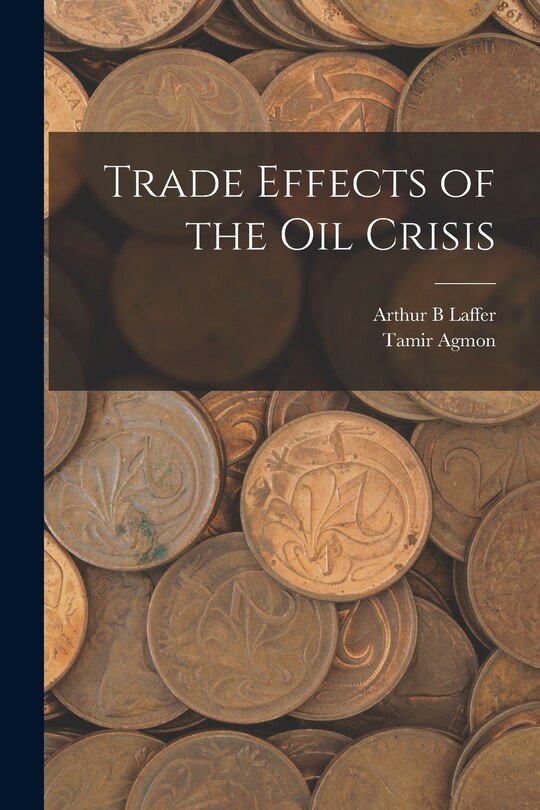 Couverture_Trade Effects of the oil Crisis