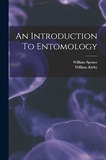 Couverture_An Introduction To Entomology