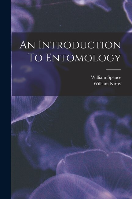 Couverture_An Introduction To Entomology