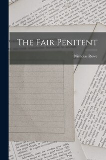 Couverture_The Fair Penitent