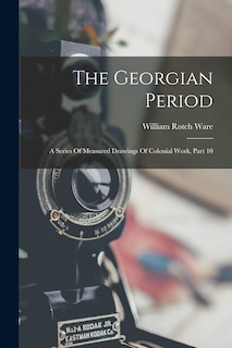Couverture_The Georgian Period