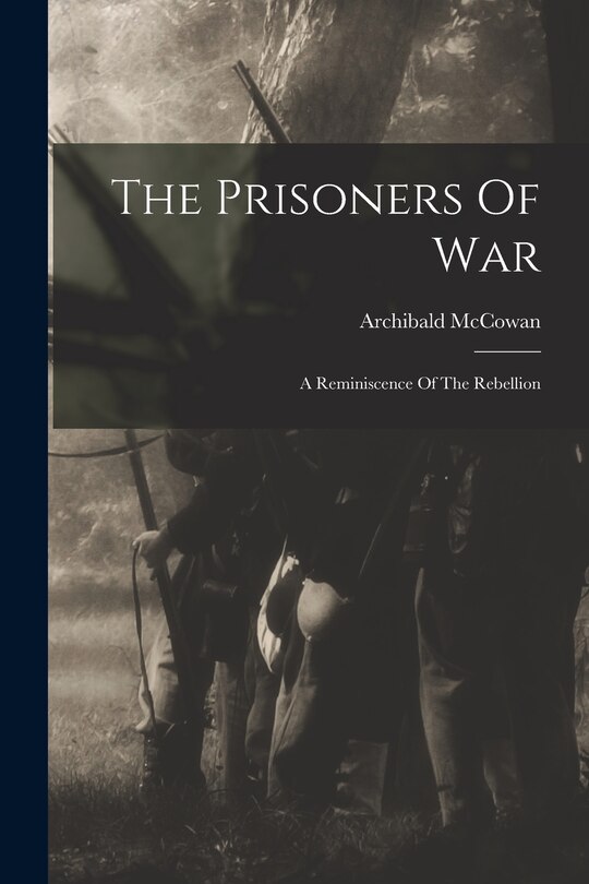 Couverture_The Prisoners Of War