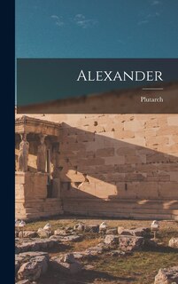 Front cover_Alexander