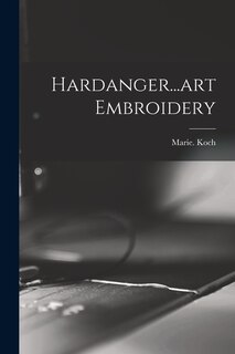 Couverture_Hardanger...art Embroidery