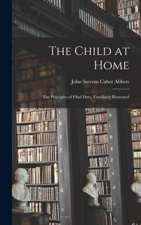Couverture_The Child at Home
