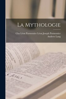 Front cover_La Mythologie