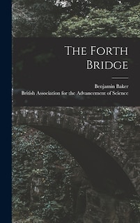 Front cover_The Forth Bridge