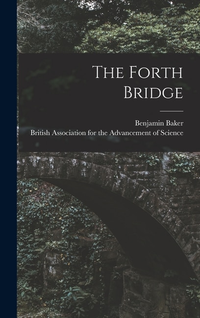 Front cover_The Forth Bridge