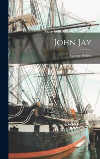 Front cover_John Jay