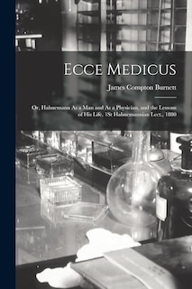 Couverture_Ecce Medicus