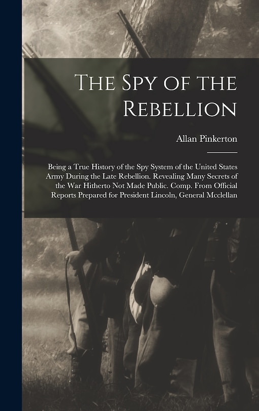 Couverture_The Spy of the Rebellion
