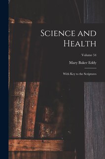 Couverture_Science and Health