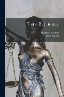 Couverture_The Budget