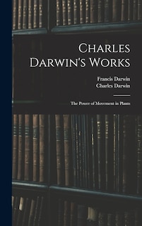 Front cover_Charles Darwin's Works