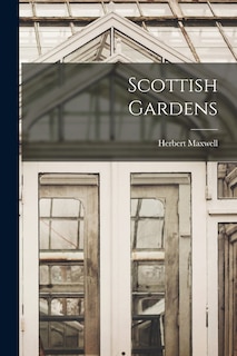 Front cover_Scottish Gardens