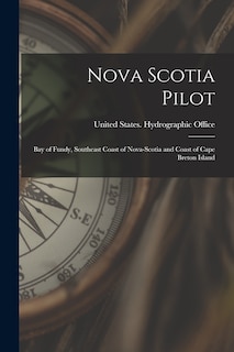 Couverture_Nova Scotia Pilot
