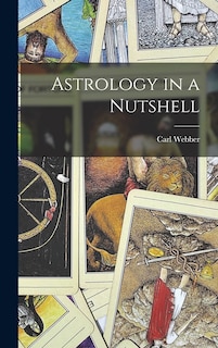 Couverture_Astrology in a Nutshell