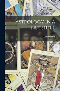 Couverture_Astrology in a Nutshell