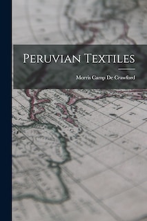 Front cover_Peruvian Textiles