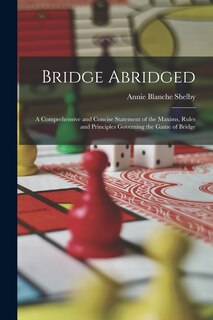Couverture_Bridge Abridged