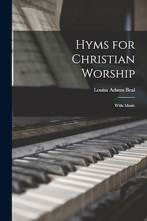 Front cover_Hyms for Christian Worship
