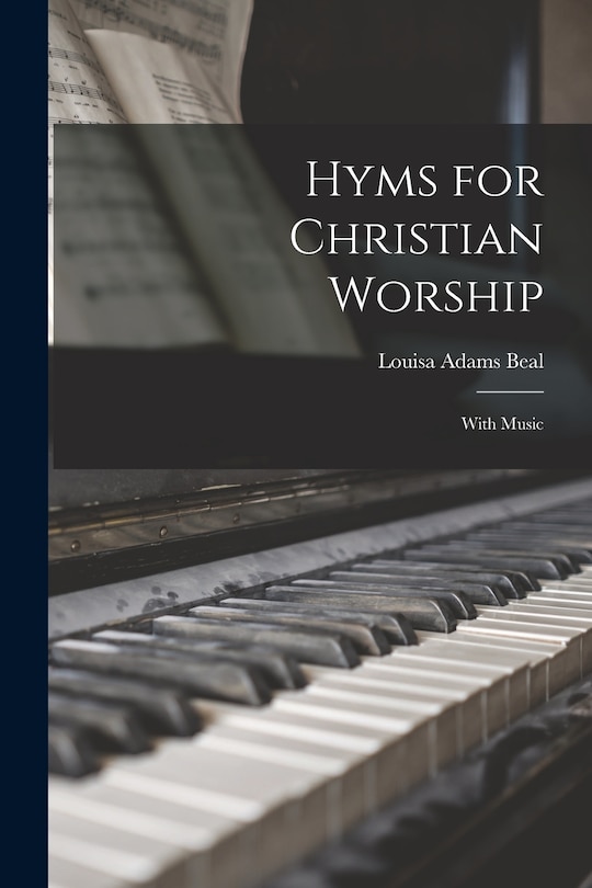 Front cover_Hyms for Christian Worship