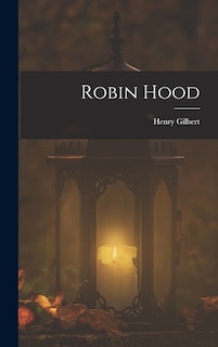 Couverture_Robin Hood