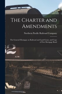 Front cover_The Charter and Amendments