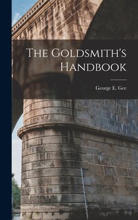 Couverture_The Goldsmith's Handbook
