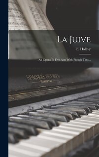 Couverture_La Juive
