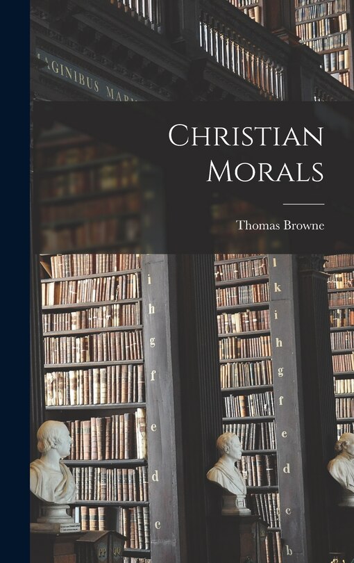Couverture_Christian Morals