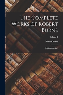 Couverture_The Complete Works of Robert Burns