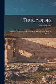 Front cover_Thucydides