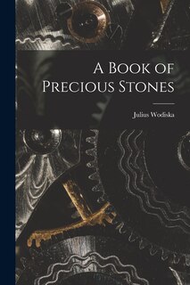 Couverture_A Book of Precious Stones