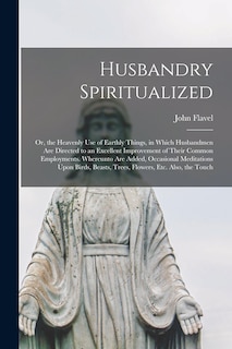 Front cover_Husbandry Spiritualized