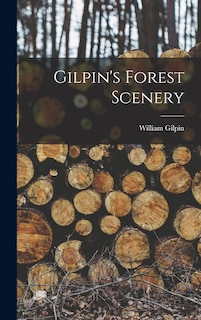 Front cover_Gilpin's Forest Scenery
