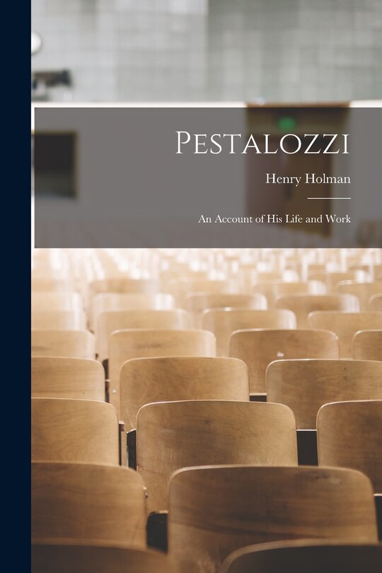 Front cover_Pestalozzi